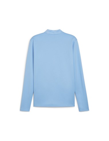 Puma teamGOAL Training Jacket  - Bleu Ciel