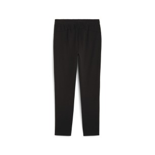 Puma teamFINAL Casuals Pants - Noir 2