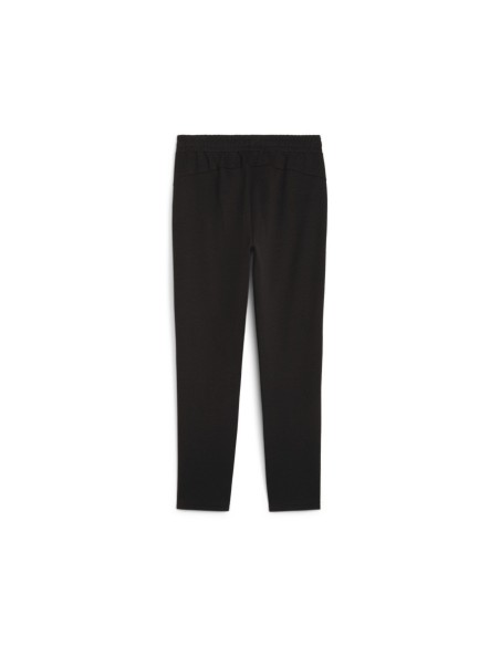 Puma teamFINAL Casuals Pants - Noir