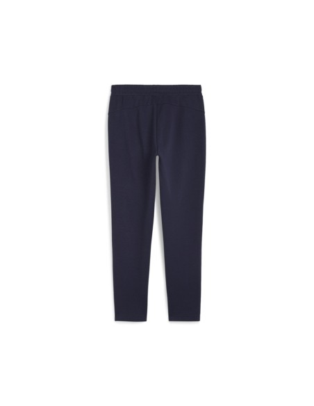 Puma teamFINAL Casuals Pants - Bleu Marine