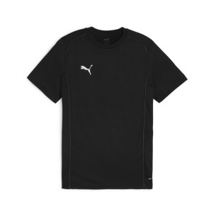 Puma teamFINAL Casuals Tee - Noir