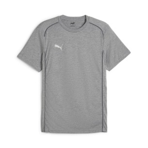 Puma teamFINAL Casuals Tee - Gris
