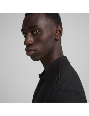 Puma teamFINAL Casuals Polo - Noir