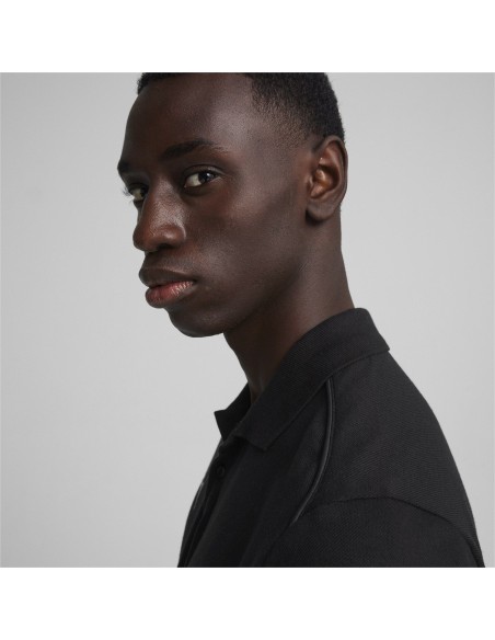 Puma teamFINAL Casuals Polo - Noir