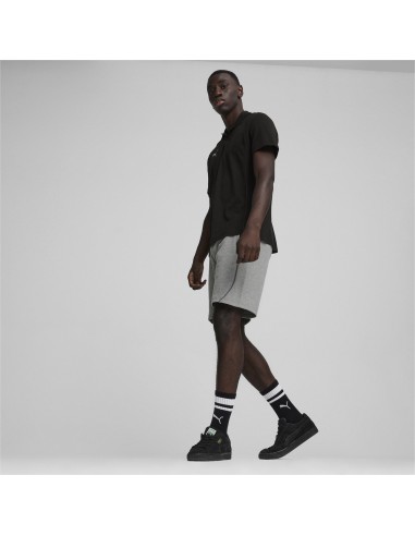 Puma teamFINAL Casuals Polo - Noir