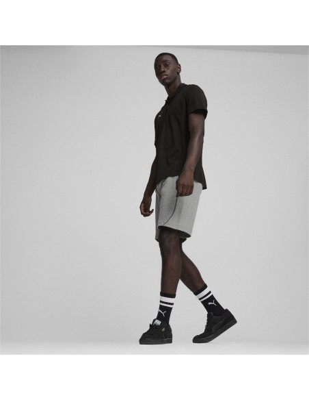 Puma teamFINAL Casuals Polo - Noir