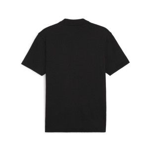 Puma teamFINAL Casuals Polo - Noir 2