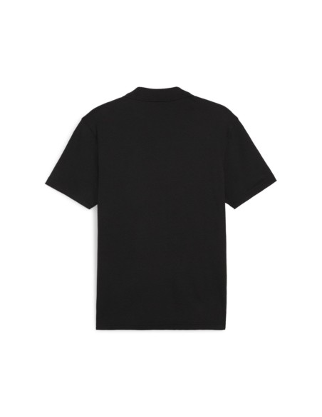 Puma teamFINAL Casuals Polo - Noir