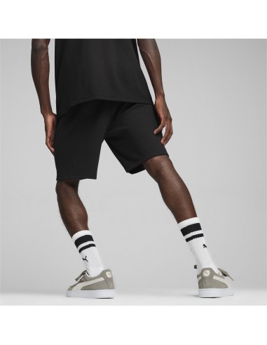 Puma teamFINAL Casuals Shorts - Noir