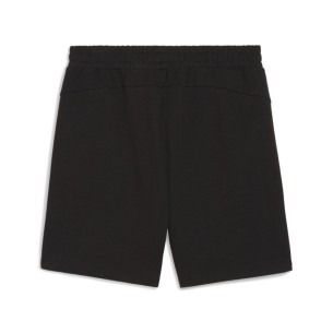Puma teamFINAL Casuals Shorts - Noir 2