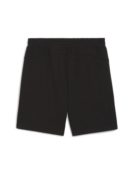 Puma teamFINAL Casuals Shorts - Noir