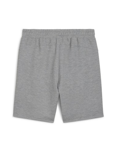 Puma teamFINAL Casuals Shorts - Gris