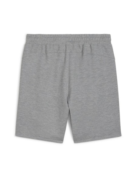 Puma teamFINAL Casuals Shorts - Gris