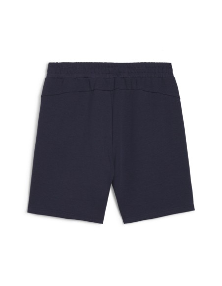 Puma teamFINAL Casuals Shorts - Bleu Marine