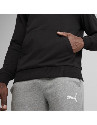 Puma teamGOAL Casuals Hoodie  - Noir