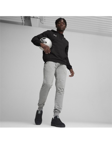 Puma teamGOAL Casuals Hoodie  - Noir