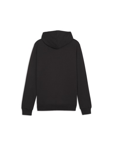 Puma teamGOAL Casuals Hoodie  - Noir