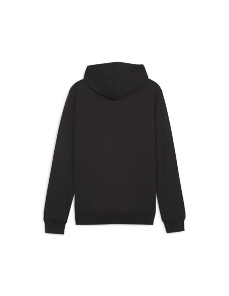 Puma teamGOAL Casuals Hoodie  - Noir