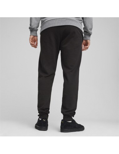Puma teamGOAL Casuals Pants - Noir