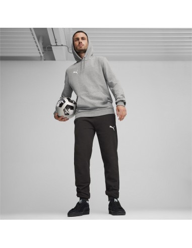 Puma teamGOAL Casuals Pants - Noir