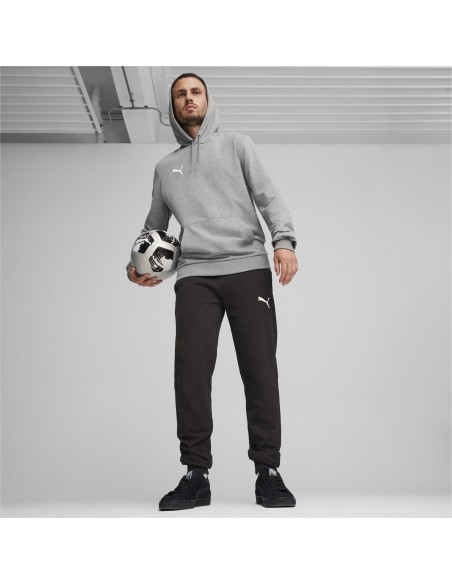 Puma teamGOAL Casuals Pants - Noir