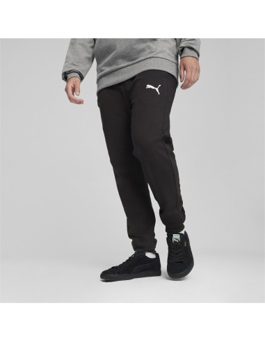 Puma teamGOAL Casuals Pants - Noir