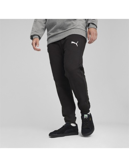 Puma teamGOAL Casuals Pants - Noir