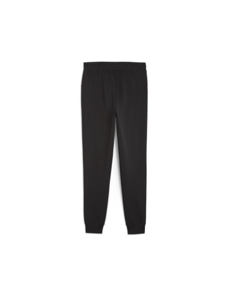 Puma teamGOAL Casuals Pants - Noir