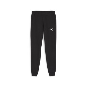 Puma teamGOAL Casuals Pants - Noir