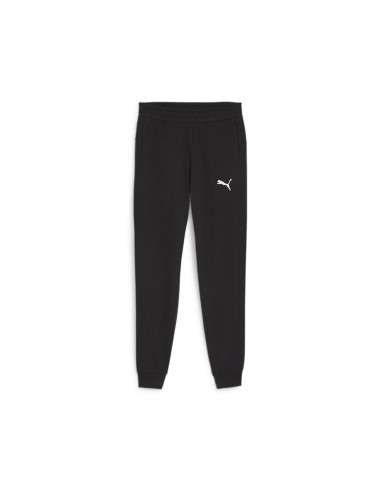 Puma teamGOAL Casuals Pants - Noir