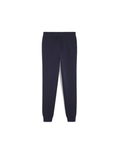 Puma teamGOAL Casuals Pants - Bleu Marine