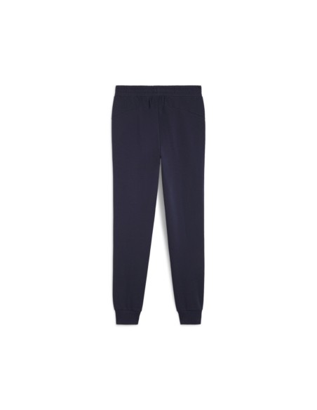 Puma teamGOAL Casuals Pants - Bleu Marine