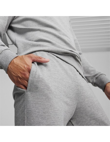 Puma teamGOAL Casuals Pants - Gris