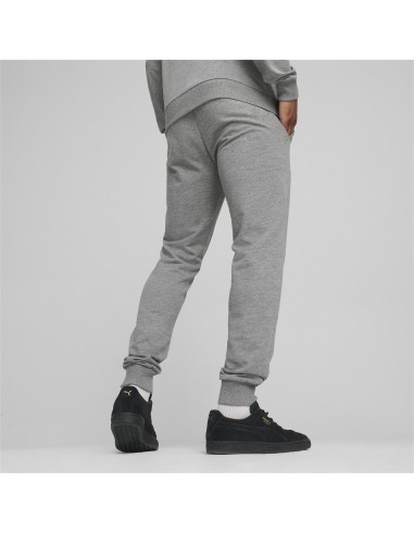 Puma teamGOAL Casuals Pants - Gris