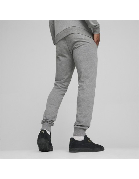 Puma teamGOAL Casuals Pants - Gris