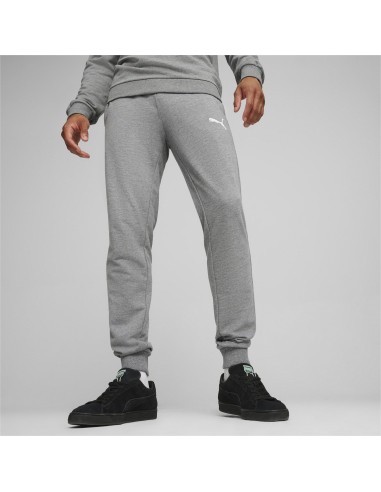 Puma teamGOAL Casuals Pants - Gris