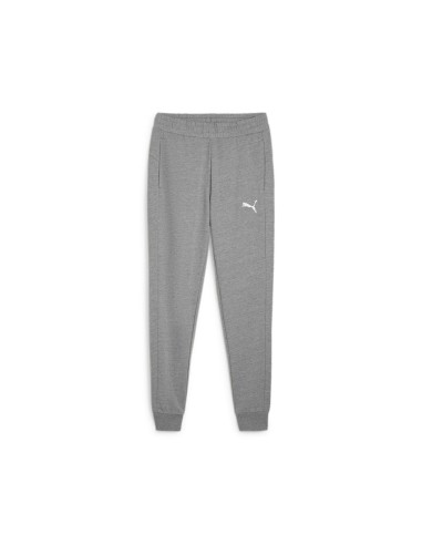 Puma teamGOAL Casuals Pants - Gris