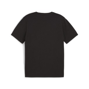 Puma teamGOAL Casuals Tee - Noir 2