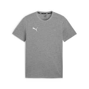 Puma teamGOAL Casuals Tee - Gris