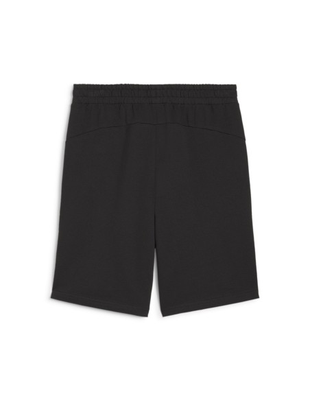 Puma teamGOAL Casuals Shorts - Noir