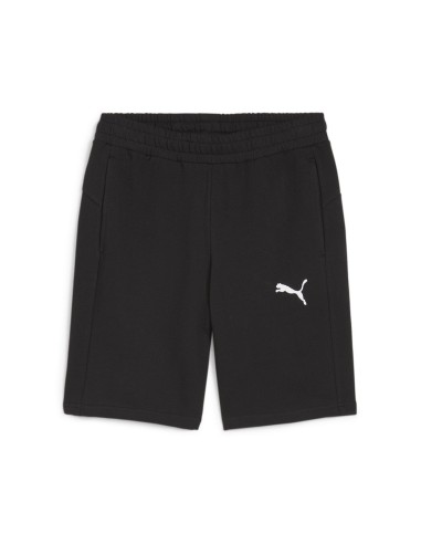 Puma teamGOAL Casuals Shorts - Noir