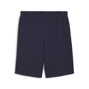 Puma teamGOAL Casuals Shorts - Bleu Marine 2