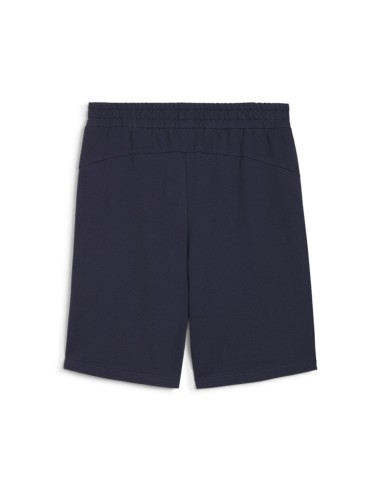 Puma teamGOAL Casuals Shorts - Bleu Marine