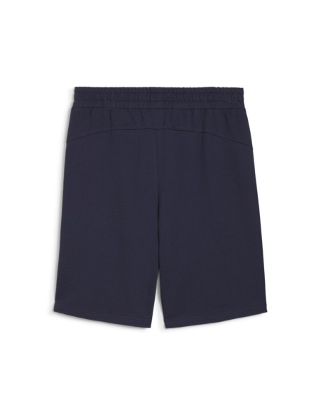 Puma teamGOAL Casuals Shorts - Bleu Marine