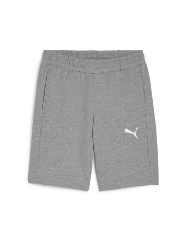 Puma teamGOAL Casuals Shorts - Gris