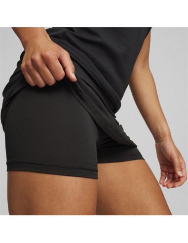 Puma teamGOAL Skirt - Noir