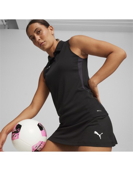 Puma teamGOAL Skirt - Noir