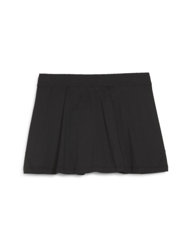 Puma teamGOAL Skirt - Noir