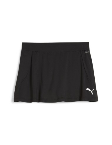 Puma teamGOAL Skirt - Noir