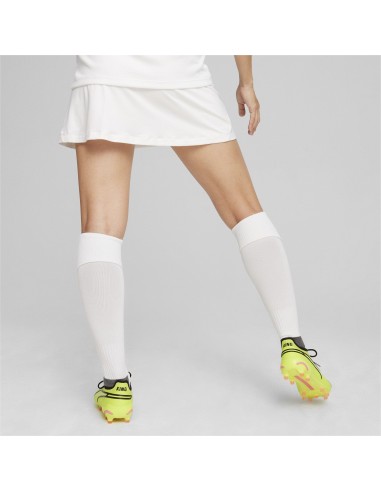 Puma teamGOAL Skirt - Blanc